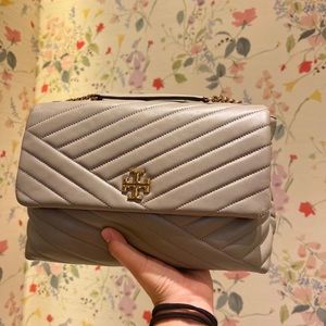 Tory burch kira shoulder bag